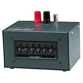 Prime Technology DA74-3 Decadbox