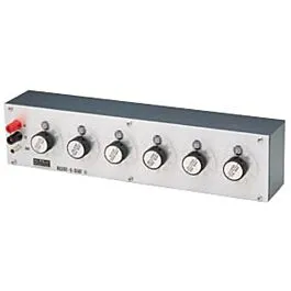 Prime Technology RDS74B motståndsdekadbox