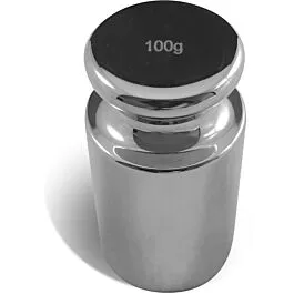 PROCISION 11122207-304 100g Kalibreringsvikt