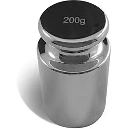 PROCISION 11122208-304 200g Kalibreringsvikt
