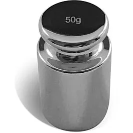 PROCISION 11122306-316L 50g Vikt