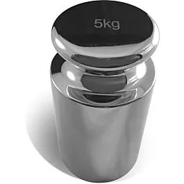 PROCISION 11122312-316L 5kg Vikt