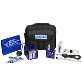 Pronk SC-5+OXSLIMKIT Patientsimulatör