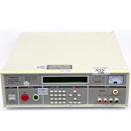 Quadtech GUARDIAN 6000 säkerhetanalysator Hipot