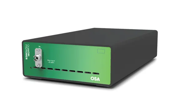 Quantifi Photonics OSA-1001-1-FC-MTRQ optisk spektrumanalysator