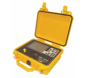 Radio Detection 1205CXA tidsdomän-reflektometer