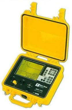 Radio Detection 1270A Kabeltestare