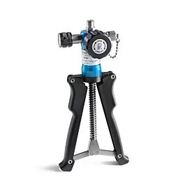Ralston Instruments DCAP-1MSA Pneumatisk Handpump