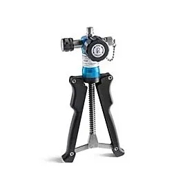 Ralston Instruments DCAP-2FSA Pneumatisk Handpump