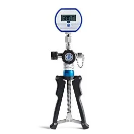 Ralston Instruments DCAP-500PSIG-D Pneumatisk Handpump