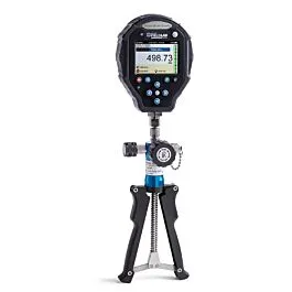Ralston Instruments DCAP-500PSIG-FL Pneumatisk Handpump