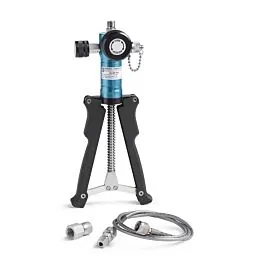 Ralston Instruments DCAP-PV vakuumtryckpump