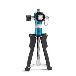 Ralston Instruments DCAP-PV vakuumtryckpump