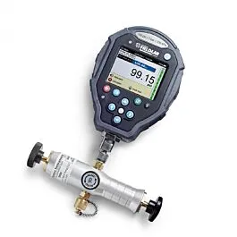 Ralston Instruments DP0V-100PSIG-FL FieldLab tryckkalibreringssats