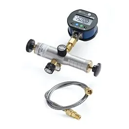 Ralston Instruments DPPV-KIT6-GC tryck/vakuum-pump-kit