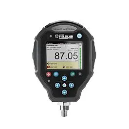 Ralston Instruments FLP1-GV-2M FieldLab Tryckkalibrator