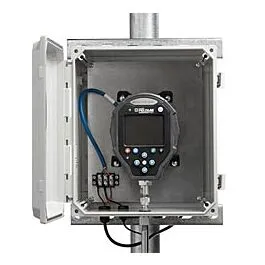 Ralston Instruments FLP1-GV-XF-E0 FieldLab Utomhushölje Kit