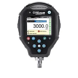 Ralston Instruments FLP1 FieldLab tryckkalibrator