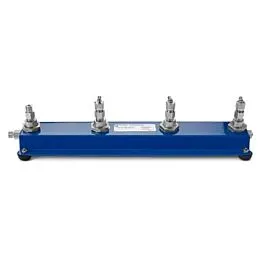 Ralston Instruments MF4S-QM 4-ports grenrör