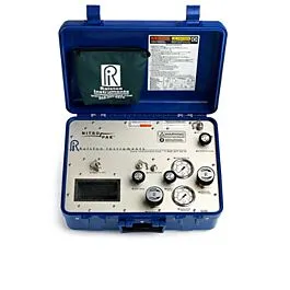 Ralston NPAK-0000 tryckkalibreringssats