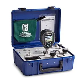 Ralston Instruments NPAK-3KPSIG-FL FieldLab Kalibreringskit för tryckkalibrering