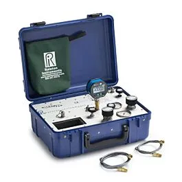 Ralston Instruments NPAK-KIT2-GP Nitropak-paket