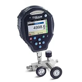 Ralston Instruments QSCM-5KPSIG-FL FieldLab Tryck Kalibreringkit