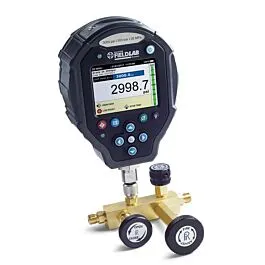 Ralston Instruments QTCM-1KPSIG-FL FieldLab Tryckkalibreringskit