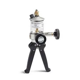 Ralston Instruments QTHP-1MBA Hydraulisk handpump