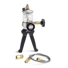 Ralston Instruments QTHP-2FBA Hydraulisk handpump