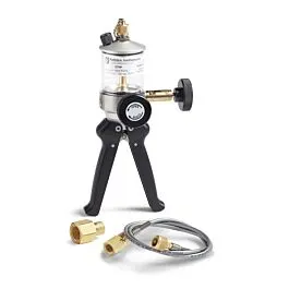 Ralston Instruments QTHP-4FBA-RG Hydraulisk handpump