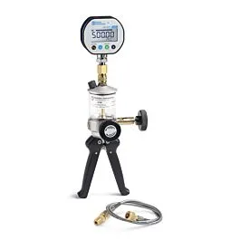 Ralston Instruments QTHP Hydraulisk handpump