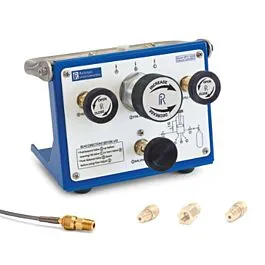 Ralston Instruments QTVC-0000-0-0 volymenregulator