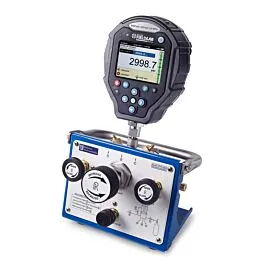 Ralston Instruments QTVC-1KPSIG-FL Tryckkalibreringskit