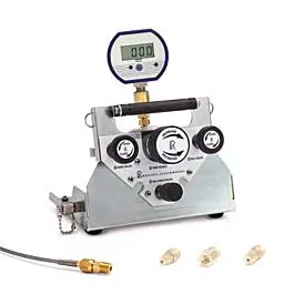 Ralston Instruments QTVC-3KPSIG-D Tryckkalibreringskit