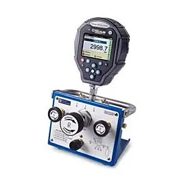 Ralston Instruments QTVC-3KPSIG-FL FieldLab Tryckkalibreringskit
