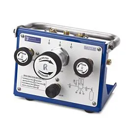 Ralston Instruments QTVC-4FBA-RG-2M-1M Volymkontroller
