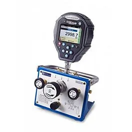 Ralston Instruments QTVC-500PSIG-FL Kalibreringskit