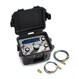 Ralston Instruments QTVC-EN-KIT2-2M-1M ControlPak volymkontroller