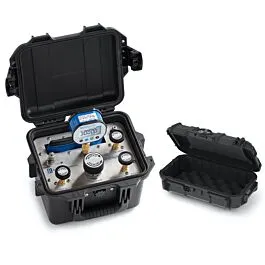 Ralston Instruments QTVC-EN-KIT3-GP ControlPak tryckregulator