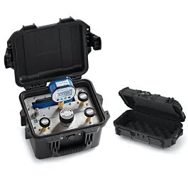 Ralston Instruments QTVC-EN-KIT3-GR ControlPak tryckregulator