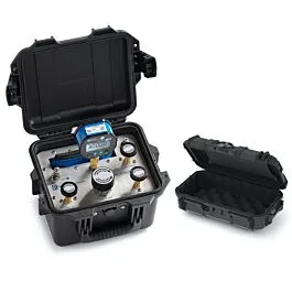 Ralston Instruments QTVC-EN-KIT4-GR ControlPak tryckregulator
