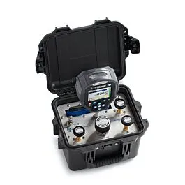 Ralston Instruments QTVC-EN-KIT5-GP ControlPak tryckregulator