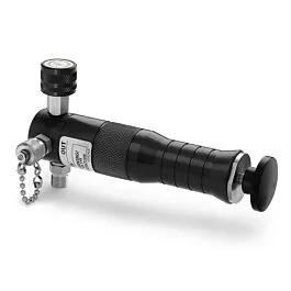 Ralston Instruments SP0V-1MSA-6-3 Gasprovtagningspump