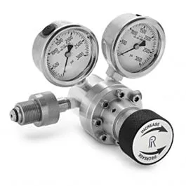 Ralston Instruments XREG-KIT0 Tryckregulator Kit