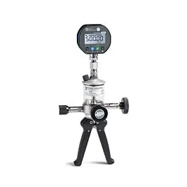 Ralston Instruments XTHP-KIT5-GV Hydraulisk kalibreringskit