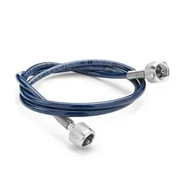 Ralston Instruments XTXT-HOS-100FT Högtrycksslang
