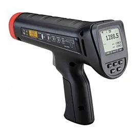 Raytek RAYR3IPLUS1ML Raynger bärbar infraröd termometer