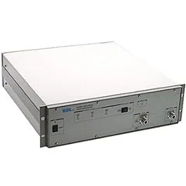 RDL DCR-2500A nedkonverterare
