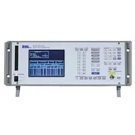RDL MTG-2000C multitonsignalgenerator